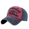 Hat Men's Embroidery Outdoor Sports Baseball Cap Women's Casual Versatile Old Korean Embroidery Cap ins Tide