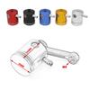 Front Brake Clutch Fluid Bottle Master Cylinder Oil Reservoir Tank Cup For Honda