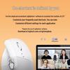Logitech Lift Ergonomic Vertical Wireless Mouse