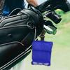 , Golf Ball Bag, Golfer Gift, Multipurpose Portable Valuables Holder for Markers, Accessories,