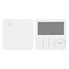 WiFi Thermostat TY Water Heating Controller Programmable Thermostat Smart WiFi Wall Mounted Boiler