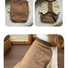 Cute Winter Pet Dog Clothes T-Shirt Cute Puppy Clothing French Bulldog Coat Pug Costumes Jacket For Small Dogs Chihuahua Yorkie