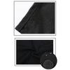 Stain-Resistant With Pockets Cooking Apron with Pocket for Woodworking Painting Work Aprons