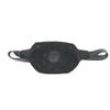 8029991 Bags Crossbody Bumbags Waist Pouches Waist Pouch Canvas Black