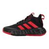 adidas Own The Game 2.0 J Chinese New Year Kids Sneakers Black Core-Black Better-Scarlet ID2121