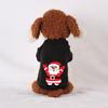Autumn/Winter Sweatshirts for Cats & Small Dogs - Teddy, Corgi, Bichon