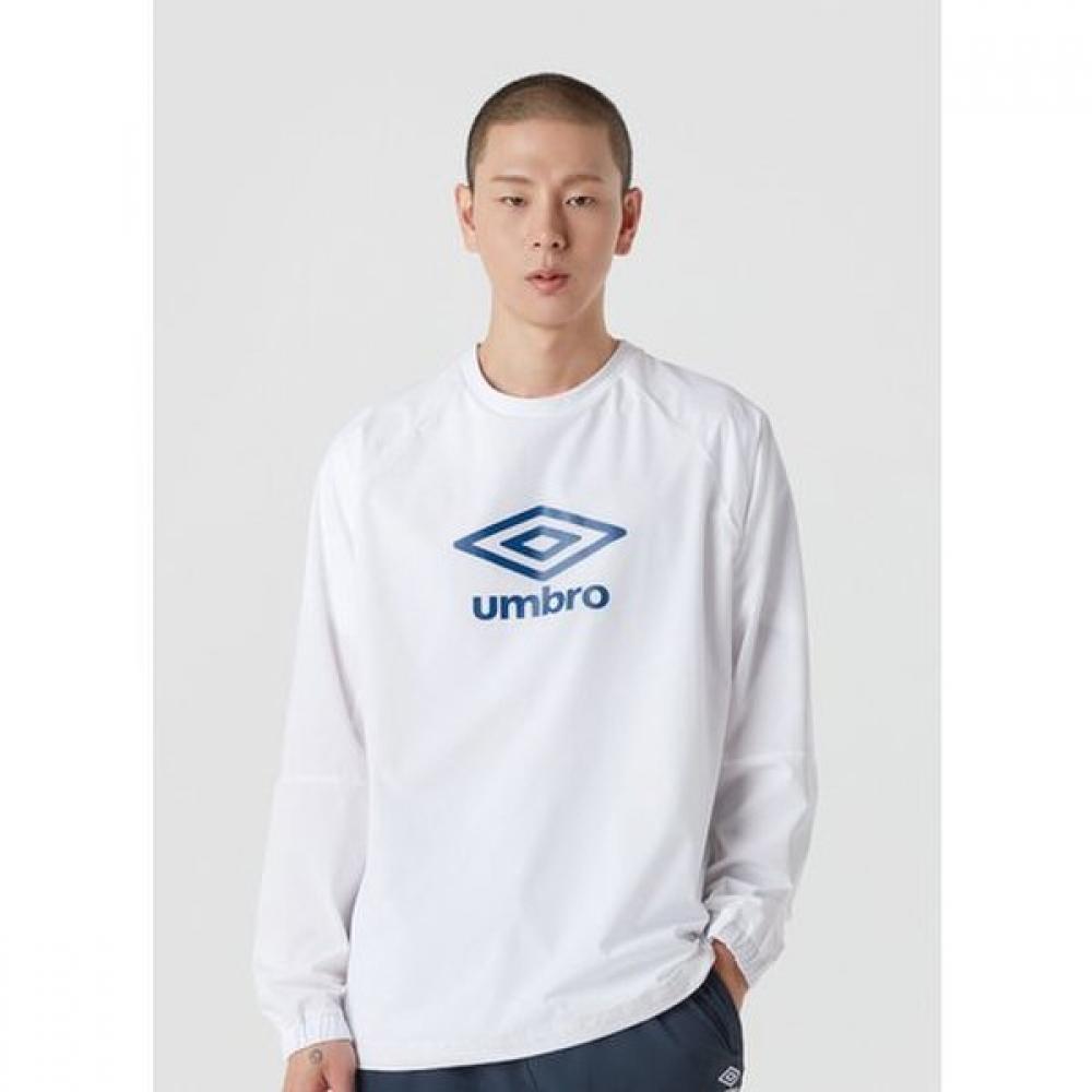 Umbro AcTive Allround STreTch Long Sleeve PisTe T shirT uq121swT31