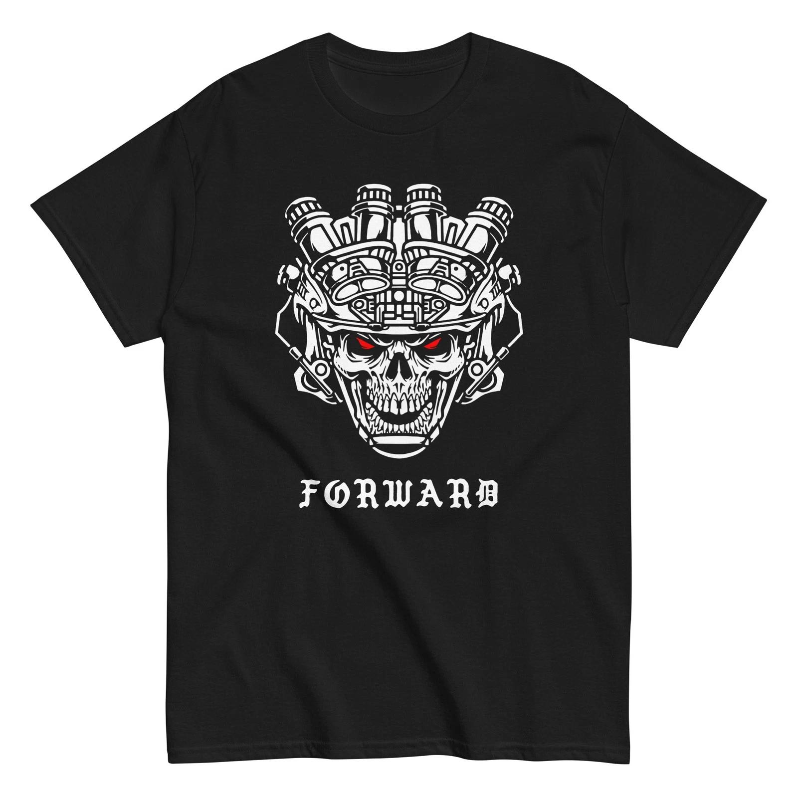 FORWARD OBSERVATIONS GROUP Fan Men s classic T-Shirt S