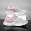 Women Running Sport Shoe Breathable Mesh Shock Sneakers Non-slip Super-light Soft Sole Footwear Zapatillas Mujer Chaussure Femme
