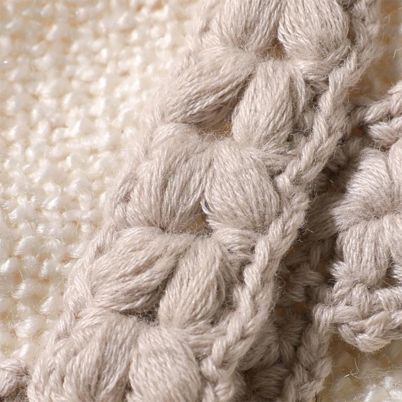 3pcs Newborns Dummy Chain Baby Soother Chain Pacifier Holder Woven Dummy Clip Toddlers Infant Pacifier Strap Baby Supply