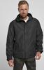 Demi-season Jacket Brandit Windbreaker Frontzip (3167) Navy