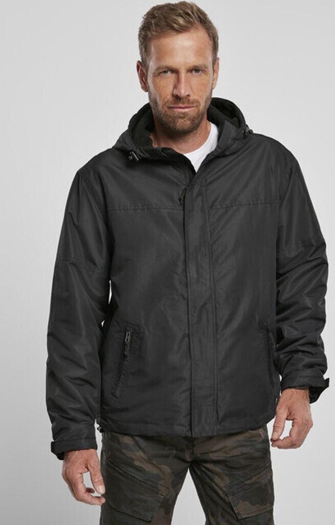 Demi-season Jacket Brandit Windbreaker Frontzip (3167) Navy
