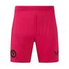 Castore Unisex Adult Goalkeeper Aston Villa FC Football Shorts