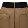 ANEW GOLF W Bonding Jogger L/Pt_Db