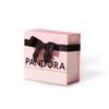 Pandora 925 Sterling Silver Bracelets Set Women's Multicolor B801375