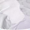 4Pcs/set Seamless Women Panties High Waist Ice Silk Quick-drying Underwear Ladies Summer Ultra-thin Panties Women Fitness Briefs