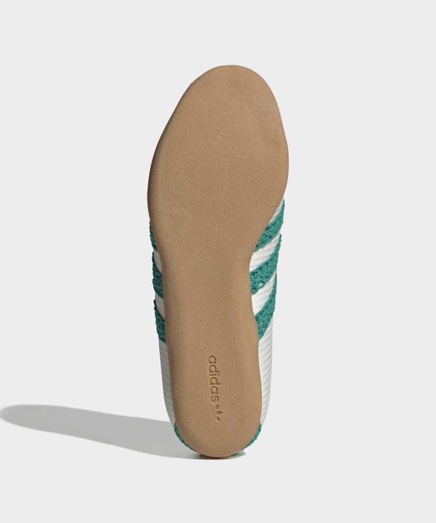 adidas Tokyo - White:Green / Kj7535 (B Type)