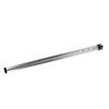 Golf Ball Retriever Aluminum Alloy Golf Ball Picker Golf Pickup Tube Collector Hold 23 Balls Four Claw