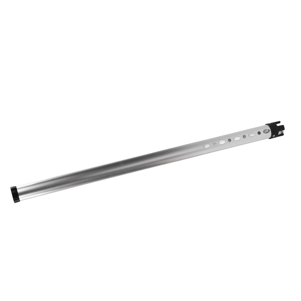 Golf Ball Retriever Aluminum Alloy Golf Ball Picker Golf Pickup Tube Collector Hold 23 Balls Four Claw