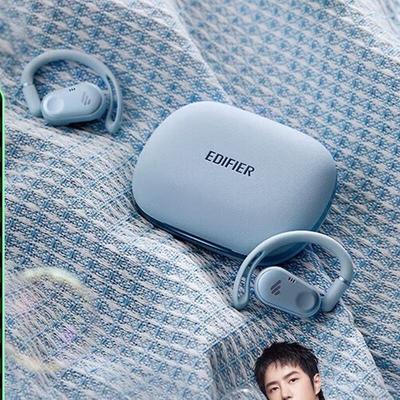 Edifier Comfo CC Open-Ear True Wireless Sports Earphones