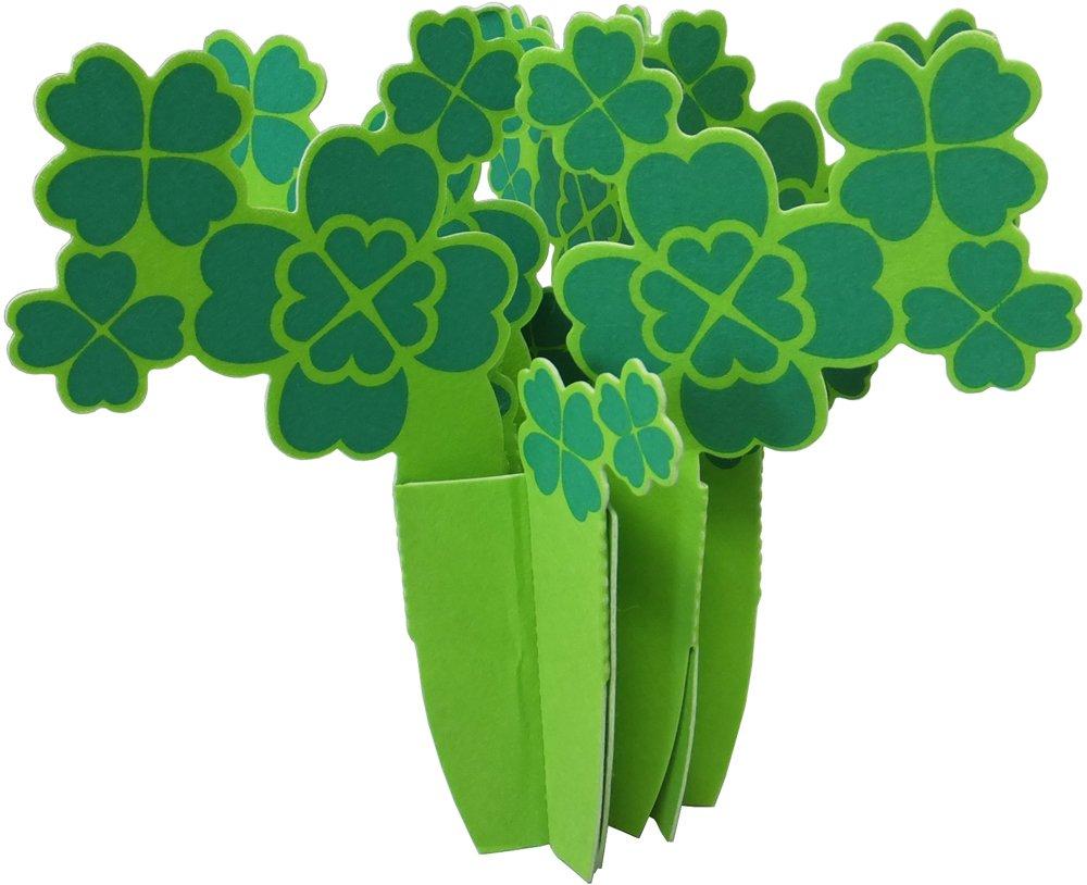 

Natural vaporization humidifier Anywhere Moisture Clover DM-141