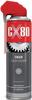 Lubrificante Anti-Gripagem de Grafite Duo Spray 500G - Cx-315