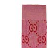 Gucci Bavlněné ponožky Gg 'Roseate/Pink' 476525-3G199-5872