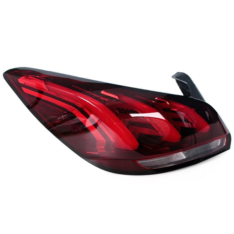 Rear Taillight Assembly For SAIC MG5 2025 2025 2025 Rear Light Outside Inside Taillight Brake Light Turn Signal Reversing Light
