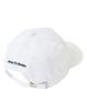[TravisMathew] Women's Cap (Brand Logo, Size Adjustable)  Golf Hat  7AL954 1WHTWhite OS