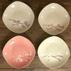 Japanese Ceramic Serving Plates