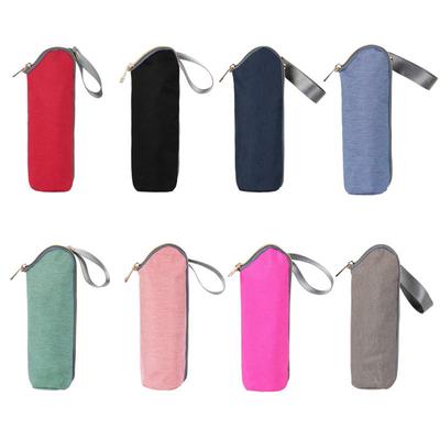 Baby Feeding Milk Bottle Warmer Insulation Bag Baby Bottle Bolsa Botella Termica Baby Bottle Holder