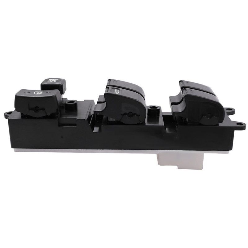 Master Power Window Control Switch For Toyota Corolla Rav4 Camry 4Runner Tercel Land Cruiser 1991-1997 New 84820-33060