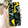 Cute Cartoon Black Cat Dragon Soft Silicone Case For Vivo T1 Pro IQOO Z6 Pro 5G Vivo S15e 5G Phone Shell Shockproof Cover Bumper