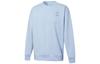 Puma Sweatshirt Unisex Sky Blue 532324-92