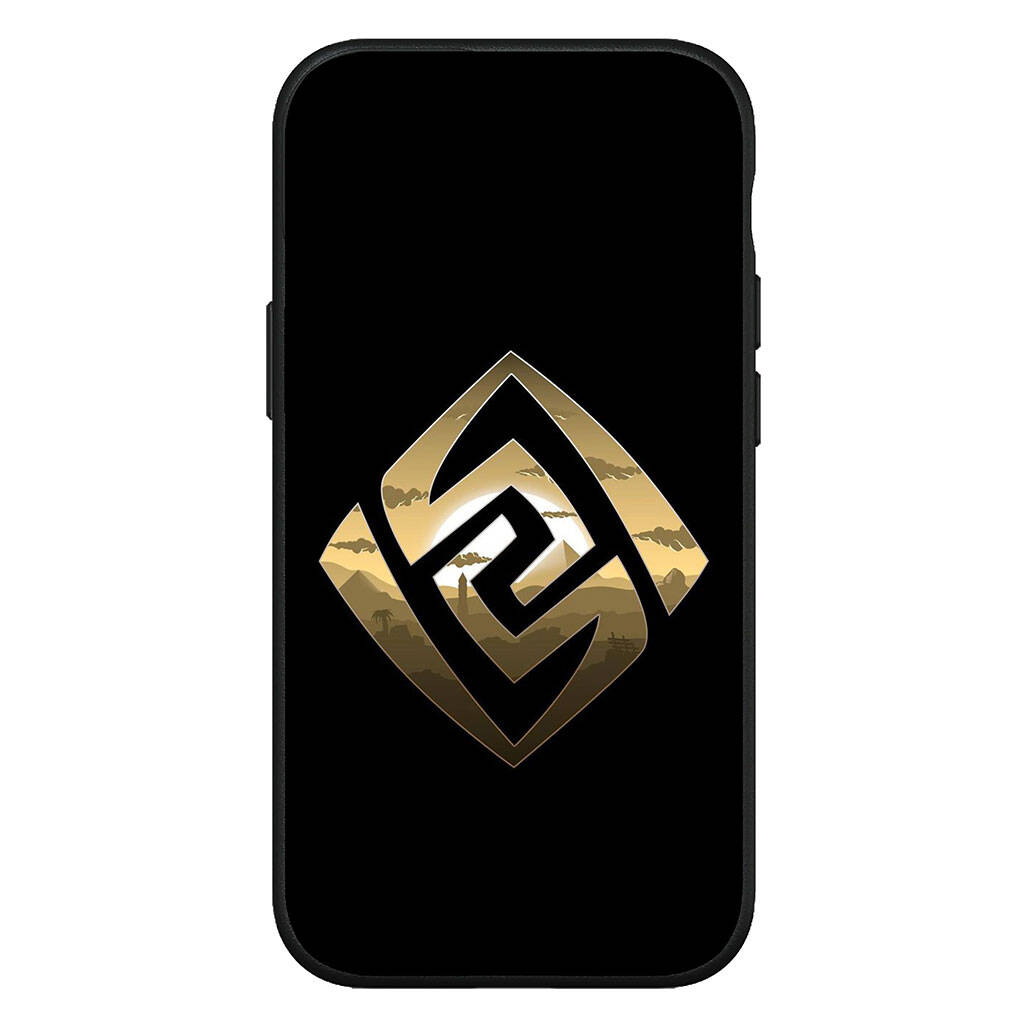 for Samsung Galaxy S25 S24 S23 S22 Ultra FE Plus A17 A37 A57 A56 A55 A06 A16 A15 A36 A26 A35 A05 A25 A54 A34 S9 Phone Case Genshin Impact Poster Cover