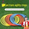 Agility Träningsringar Set