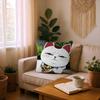 Turbo Anime GrannyS Cushion Cover Decorative Pillow Sofa Home Decor Case Pillow Cases