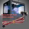 High Sensitivity Photoelectric Sensor Module Optical Endstop Switch  DIY Electronics