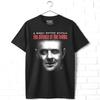 Silence of the Lambs Major Motion Picture Men's T Shirt