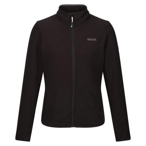 

Regatta Womens/Ladies Clemence IV Full Zip Fleece