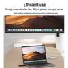 HDMI Wireless Screen Mirroring Device - 50m Range for TVs, Computers, Laptops, and Projectors