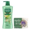 Hazeline Anti-Dandruff & Oil Control Shampoo Set