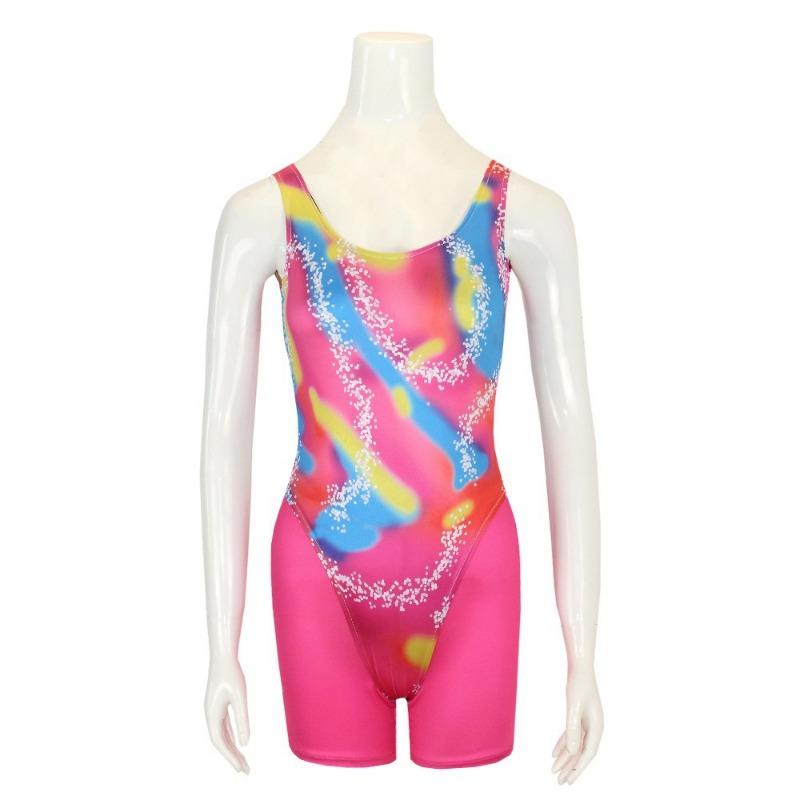Live Action Movie Barbie Briken Hot Movie Costumes