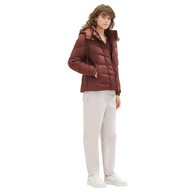 Tom Tailor 1037565 Signature Pufferjacke