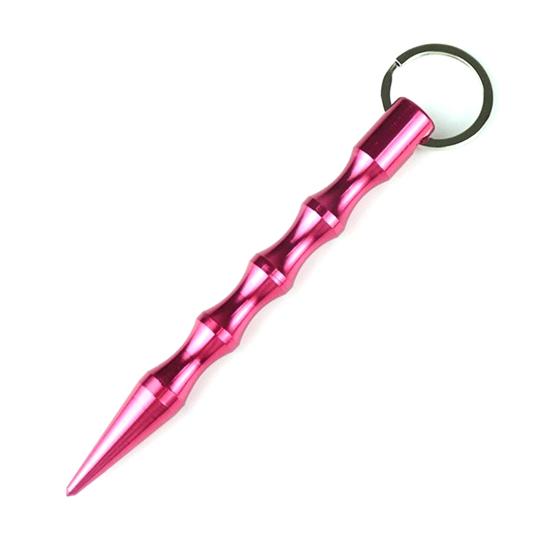 

Брелок для самозащиты, безопасность, бег, подвеска с наконечником ручки, сплав, авиационный алюминиевый рюкзак, защита, ночной подвеска с наконечником ручки