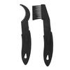 Bike Chain Cleaner Biycle Cleaning Tools Brush Set for Bike Fine Cleaning Routine Maintenance