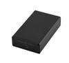 RTL-SDR Software Defined Radio Receiver, 100KHz-1.7GHz, AM/FM, Walkie-Talkie Compatible.
