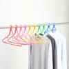 Kawabata Takisaburo Shoten Colorful Laundry Clothes Drying Grip Laundry Grip Rope Drying 5 Set of 10 x Hangers, Racks, Hangers, Supplies, Type, Racks,