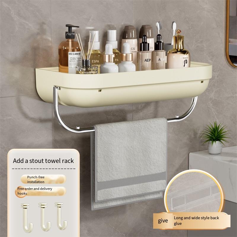 

Настенный неперфорированный штатив для ванной комнаты настенный стеллаж для хранения вещей угловой стеллаж для хранения вещей в углу ванной комнаты угловой настенный стеллаж