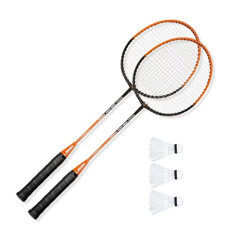 Kansoon Badminton Racket Set